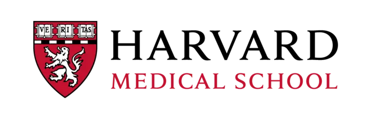 HARVARD logo